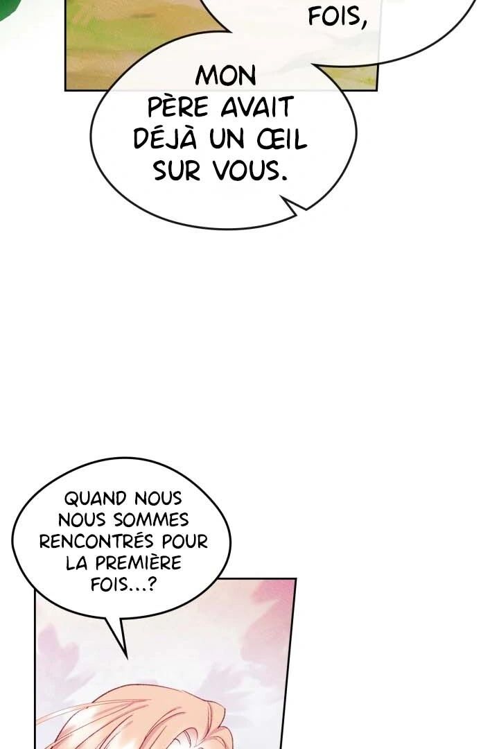 I Became the Male lead's Female Friend Chapitre 55 - Page 12