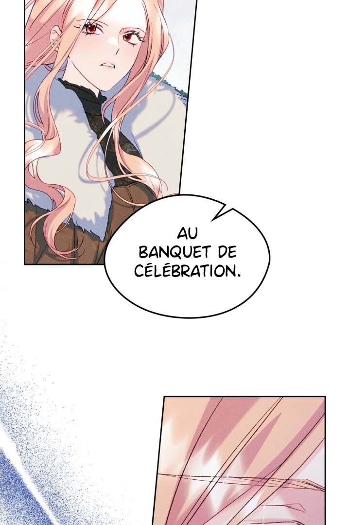I Became the Male lead's Female Friend Chapitre 55 - Page 13