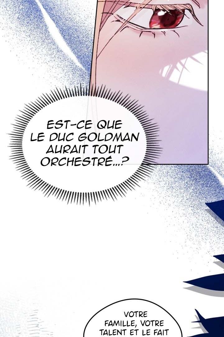 I Became the Male lead's Female Friend Chapitre 55 - Page 14