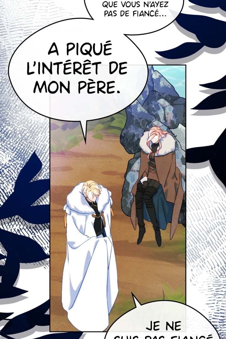I Became the Male lead's Female Friend Chapitre 55 - Page 15