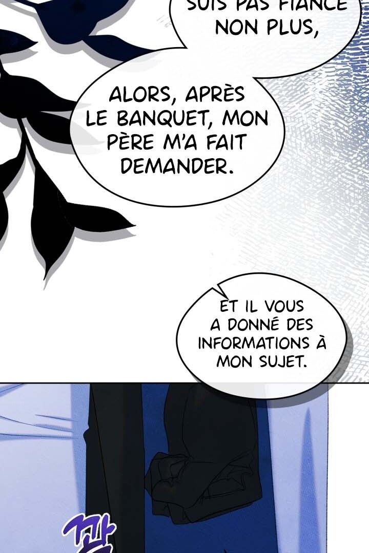 I Became the Male lead's Female Friend Chapitre 55 - Page 16