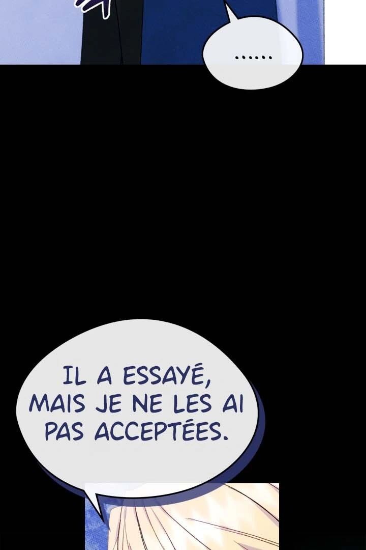 I Became the Male lead's Female Friend Chapitre 55 - Page 17