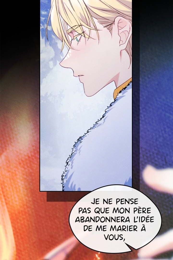 I Became the Male lead's Female Friend Chapitre 55 - Page 18