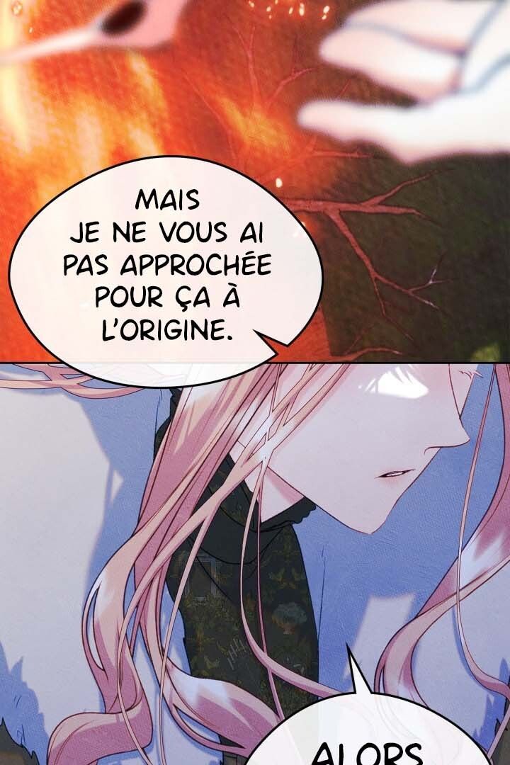 I Became the Male lead's Female Friend Chapitre 55 - Page 19