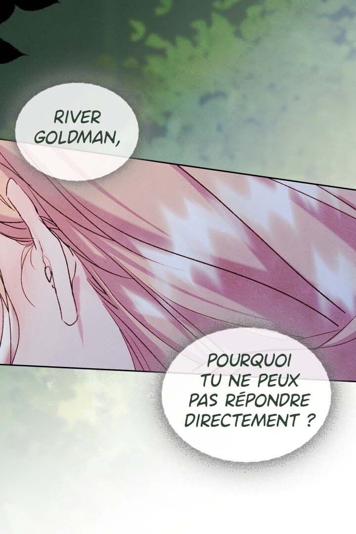 I Became the Male lead's Female Friend Chapitre 55 - Page 24