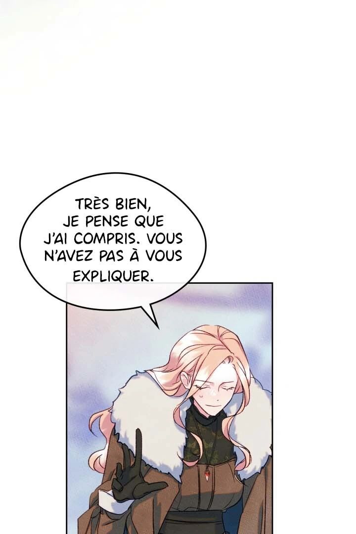 I Became the Male lead's Female Friend Chapitre 55 - Page 25