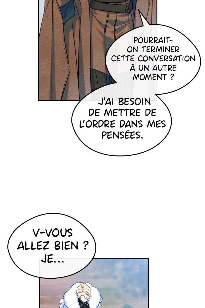 I Became the Male lead's Female Friend Chapitre 55 - Page 26