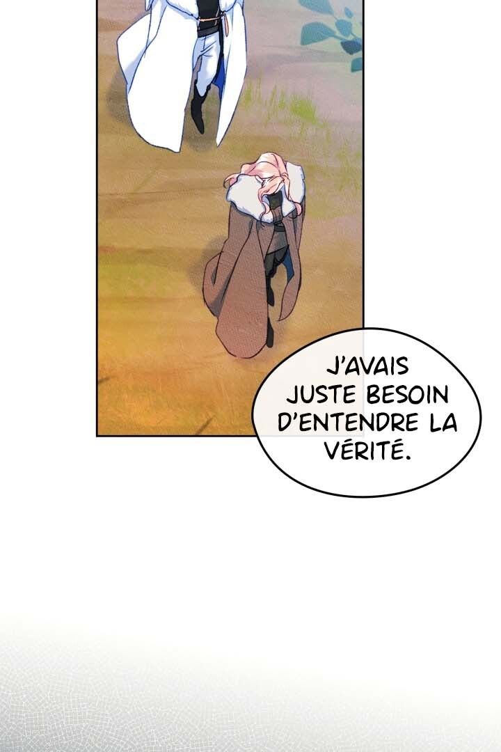 I Became the Male lead's Female Friend Chapitre 55 - Page 27