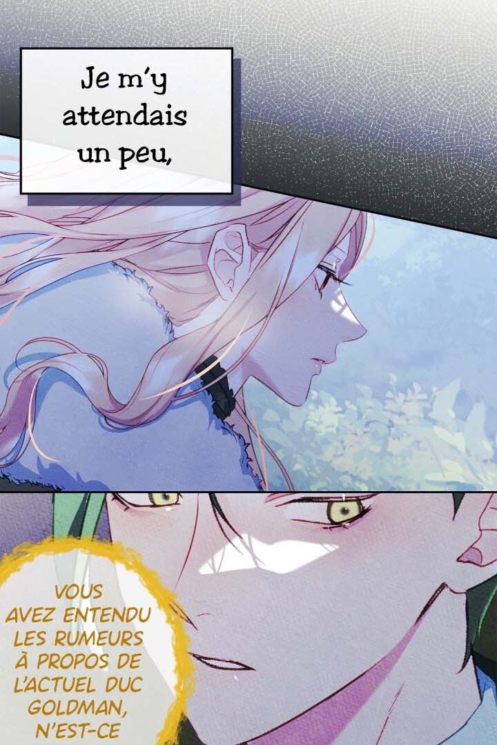 I Became the Male lead's Female Friend Chapitre 55 - Page 28