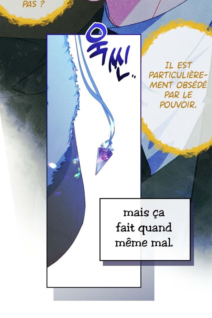 I Became the Male lead's Female Friend Chapitre 55 - Page 29