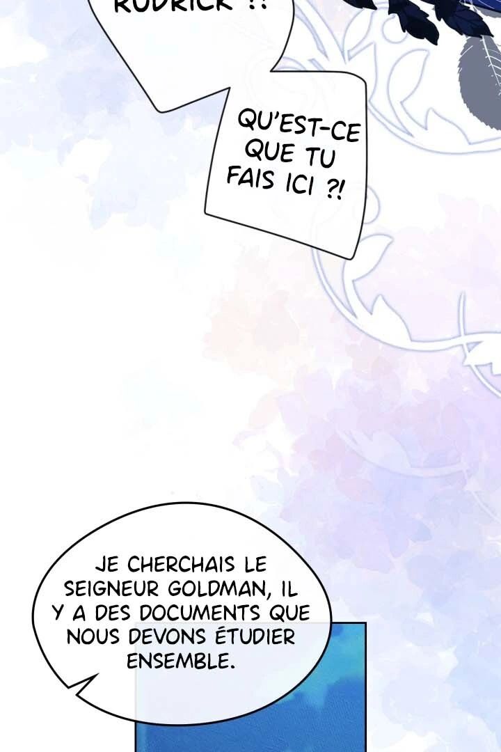 I Became the Male lead's Female Friend Chapitre 55 - Page 33
