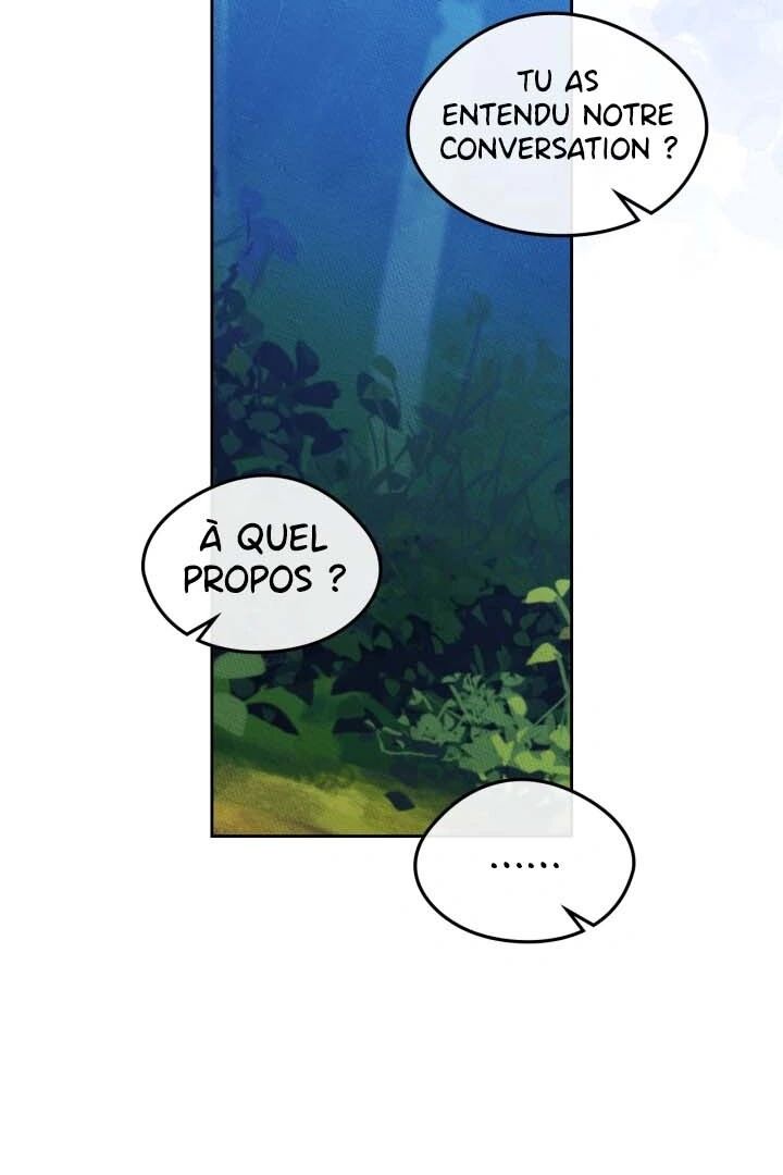 I Became the Male lead's Female Friend Chapitre 55 - Page 34