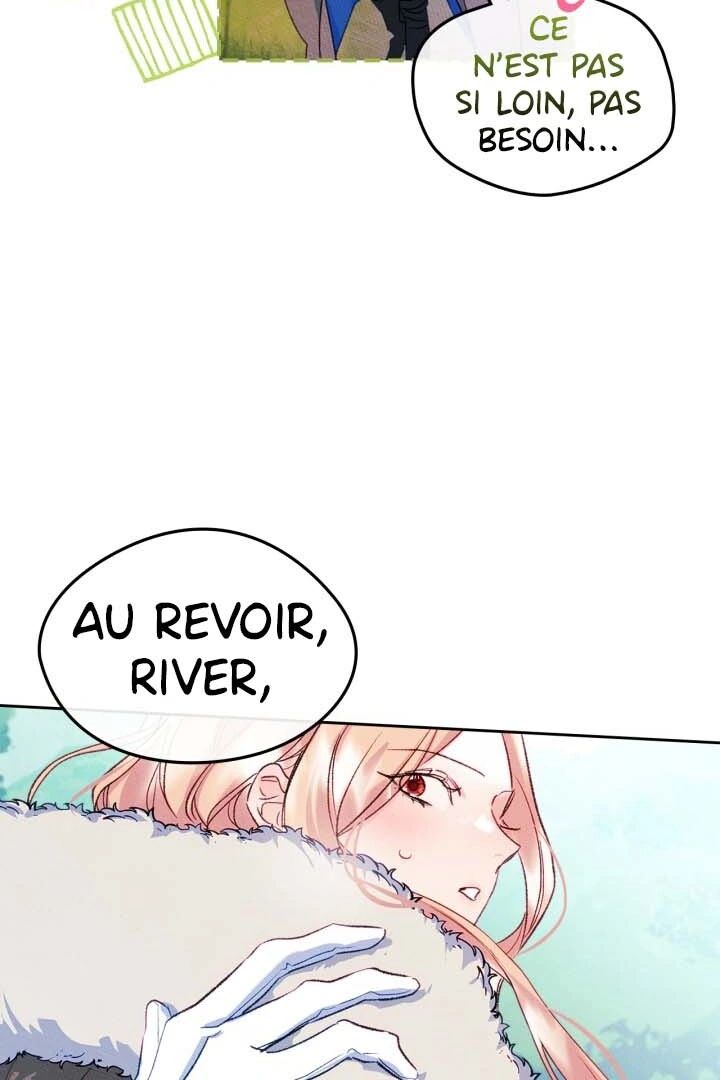 I Became the Male lead's Female Friend Chapitre 55 - Page 36