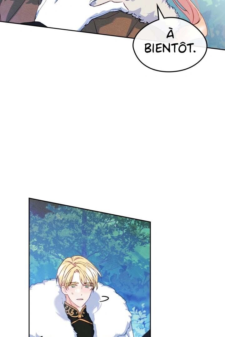 I Became the Male lead's Female Friend Chapitre 55 - Page 37