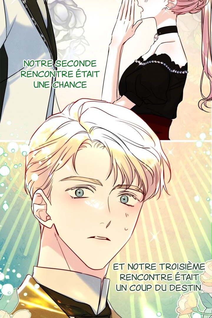 I Became the Male lead's Female Friend Chapitre 55 - Page 4