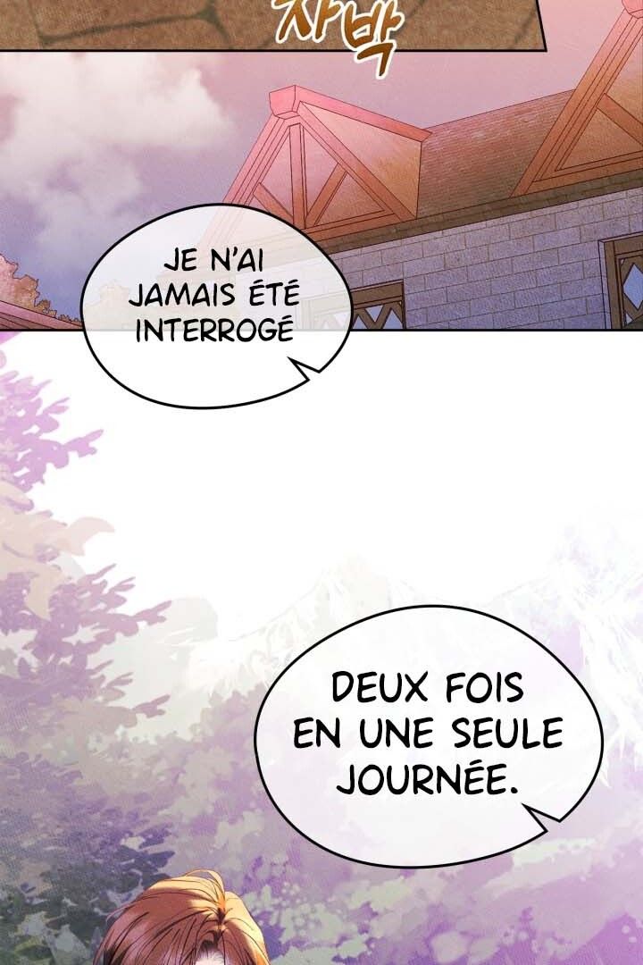 I Became the Male lead's Female Friend Chapitre 55 - Page 41