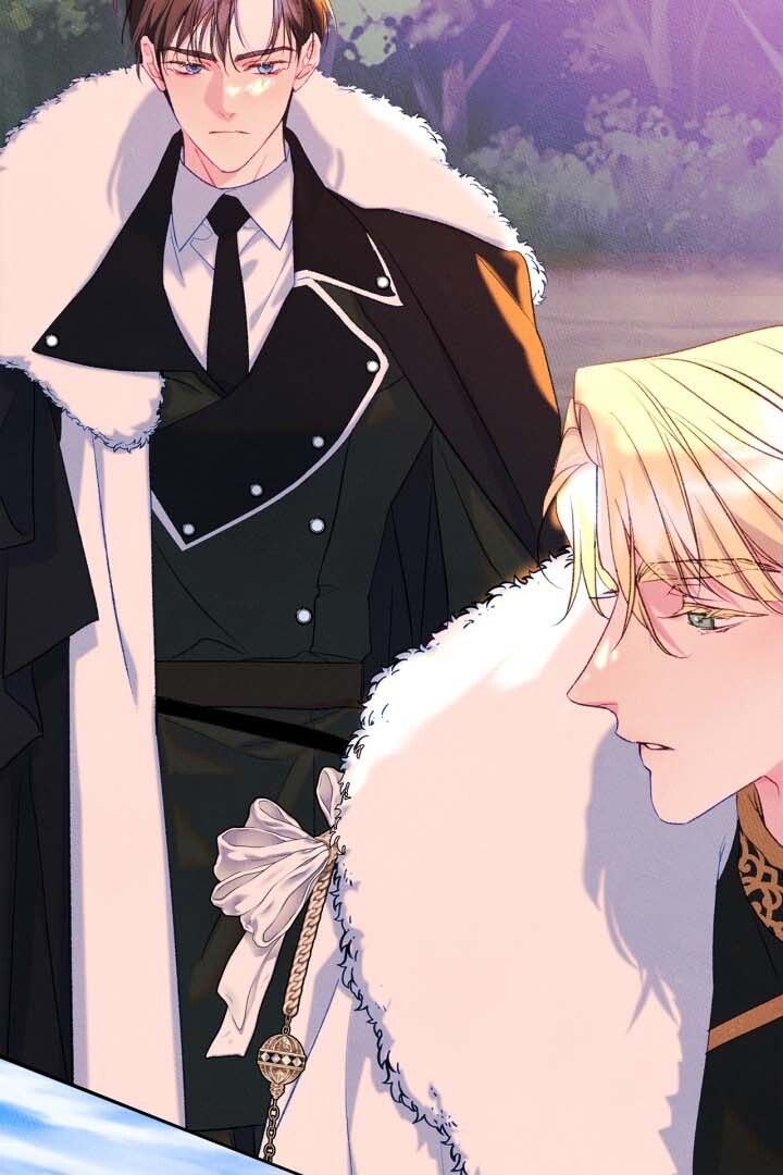 I Became the Male lead's Female Friend Chapitre 55 - Page 42