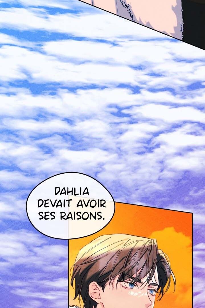 I Became the Male lead's Female Friend Chapitre 55 - Page 43