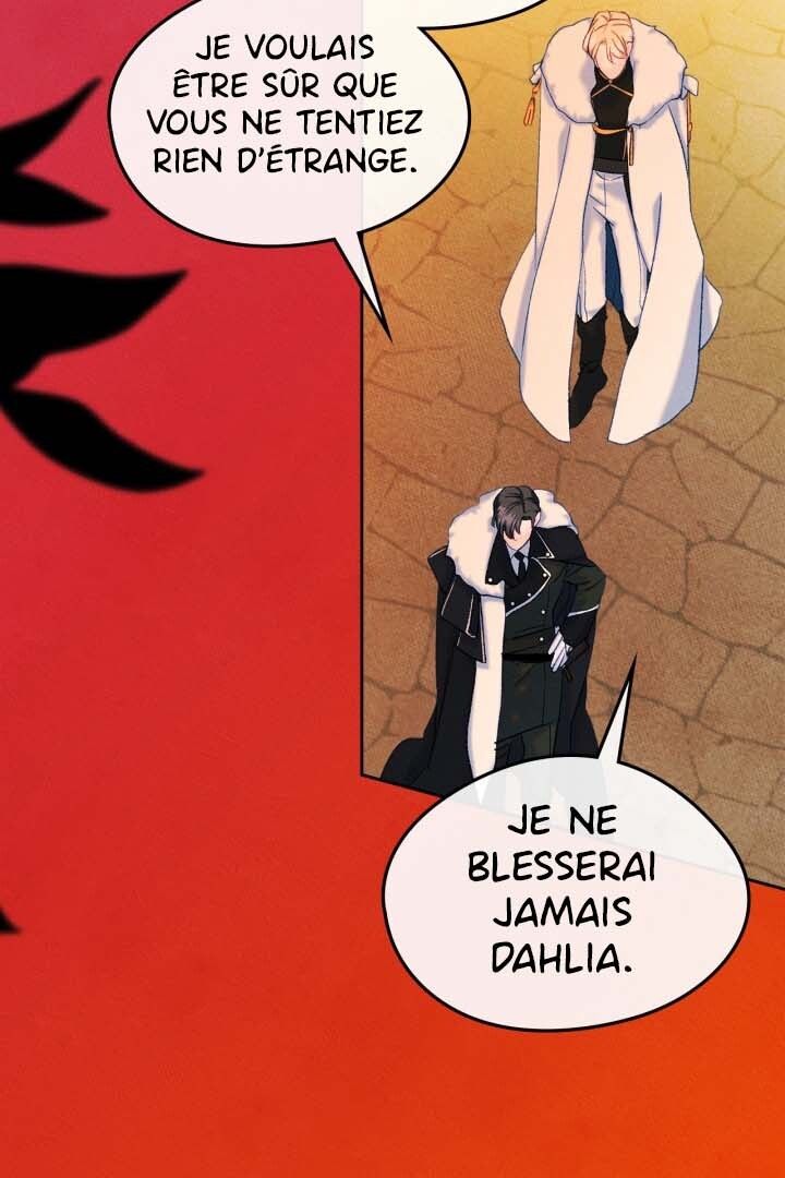 I Became the Male lead's Female Friend Chapitre 55 - Page 46