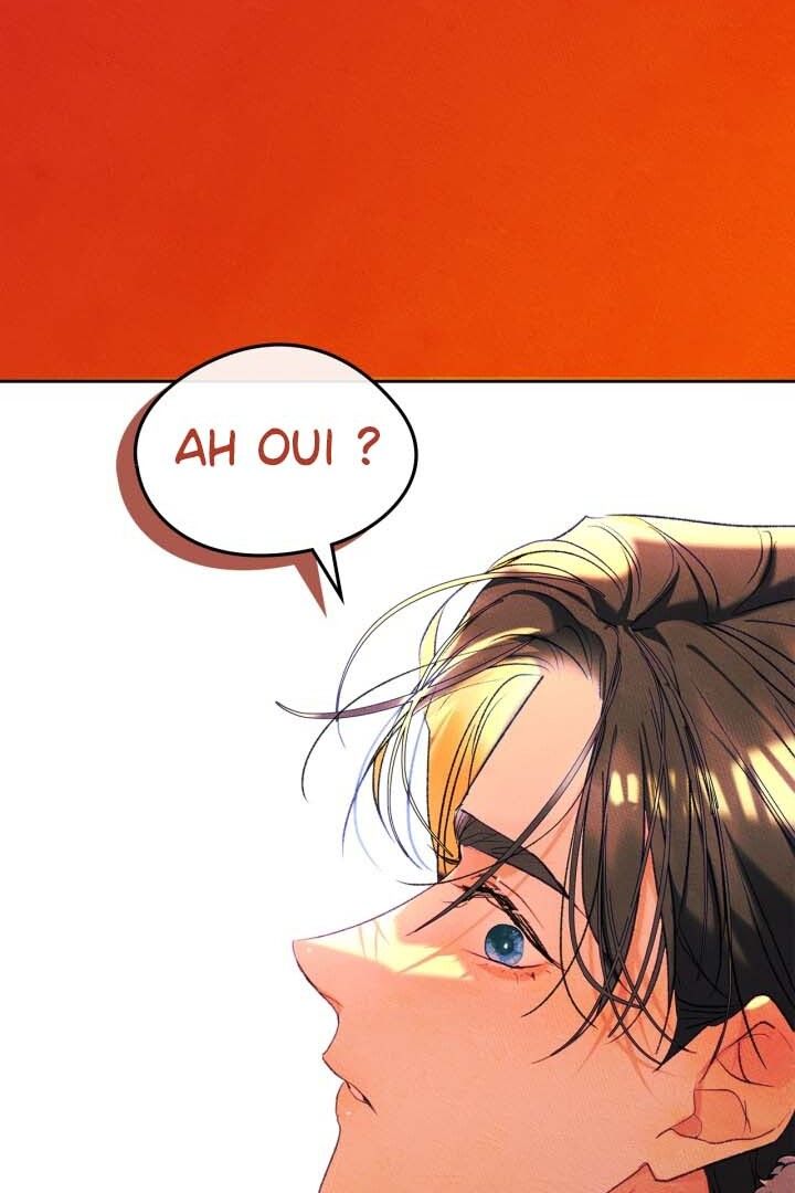 I Became the Male lead's Female Friend Chapitre 55 - Page 47