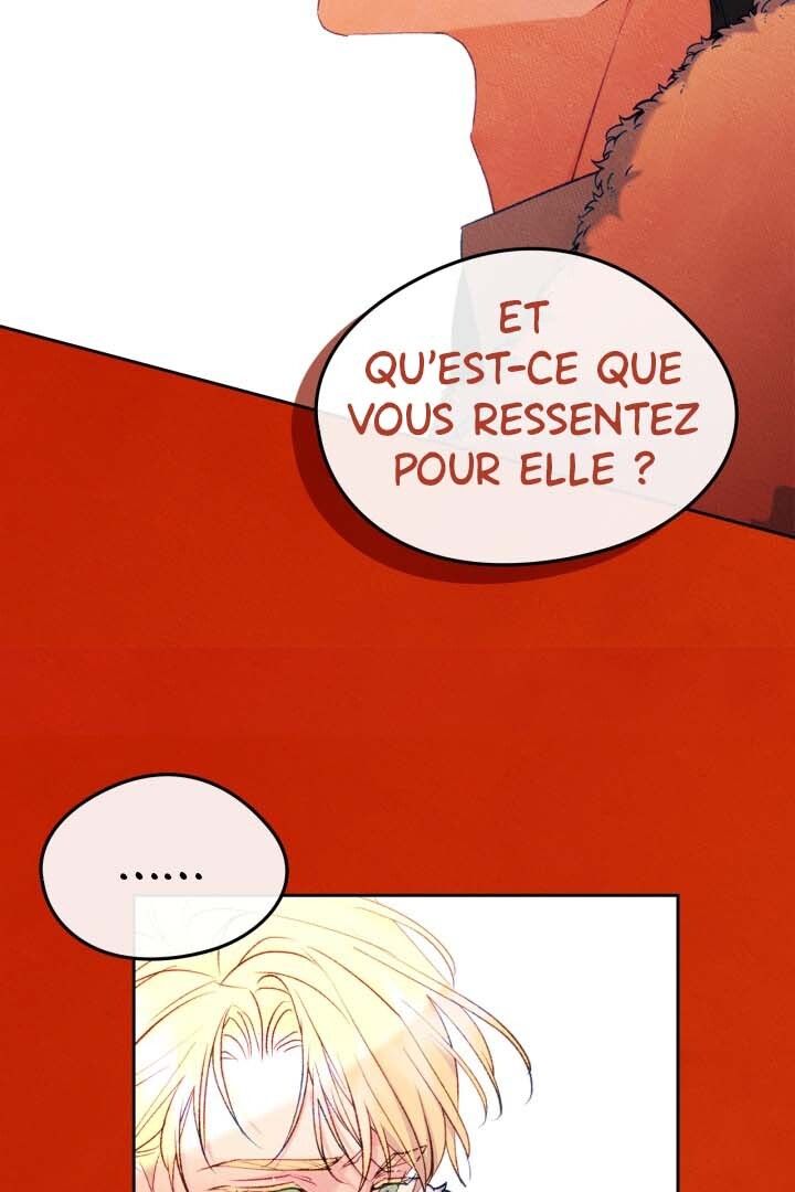 I Became the Male lead's Female Friend Chapitre 55 - Page 48