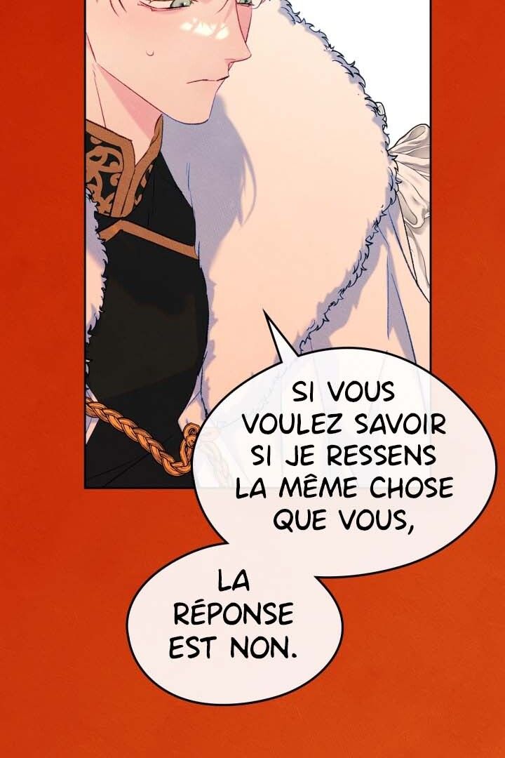 I Became the Male lead's Female Friend Chapitre 55 - Page 49