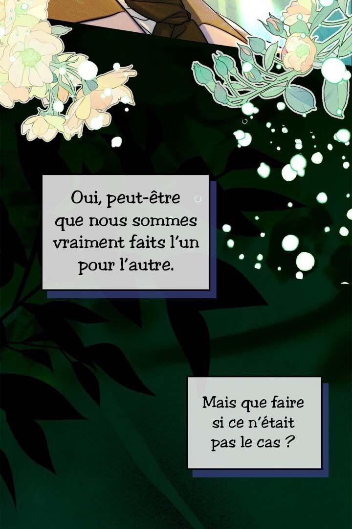 I Became the Male lead's Female Friend Chapitre 55 - Page 5