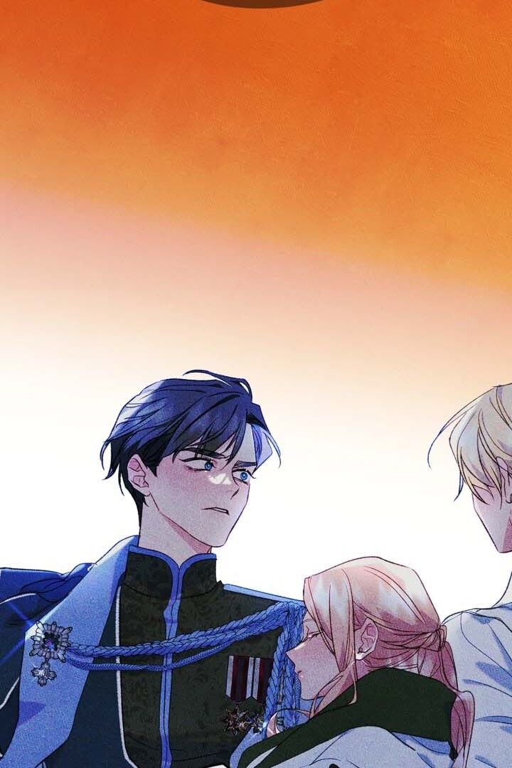 I Became the Male lead's Female Friend Chapitre 55 - Page 51