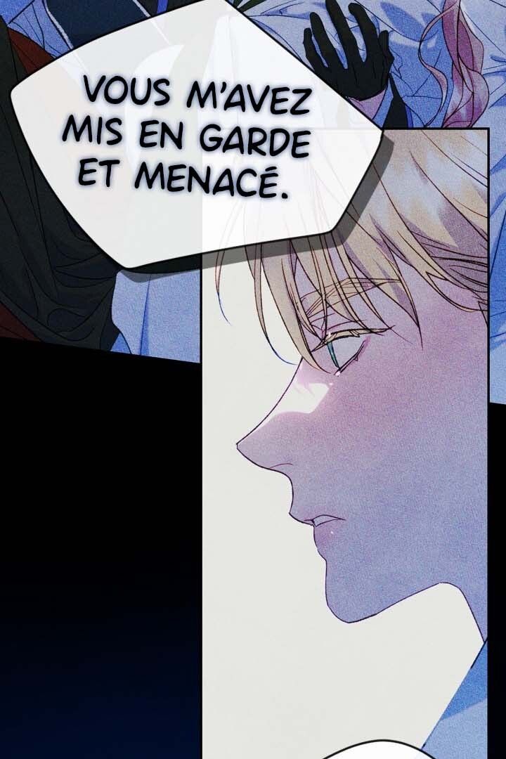 I Became the Male lead's Female Friend Chapitre 55 - Page 52