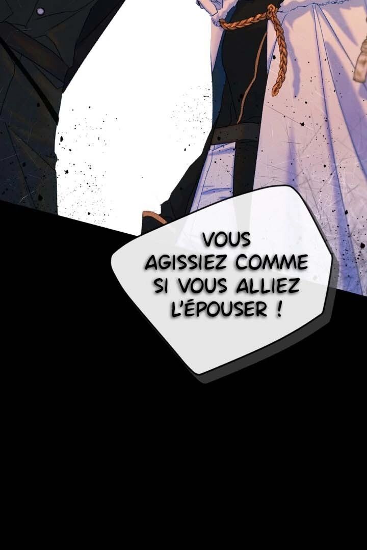 I Became the Male lead's Female Friend Chapitre 55 - Page 54
