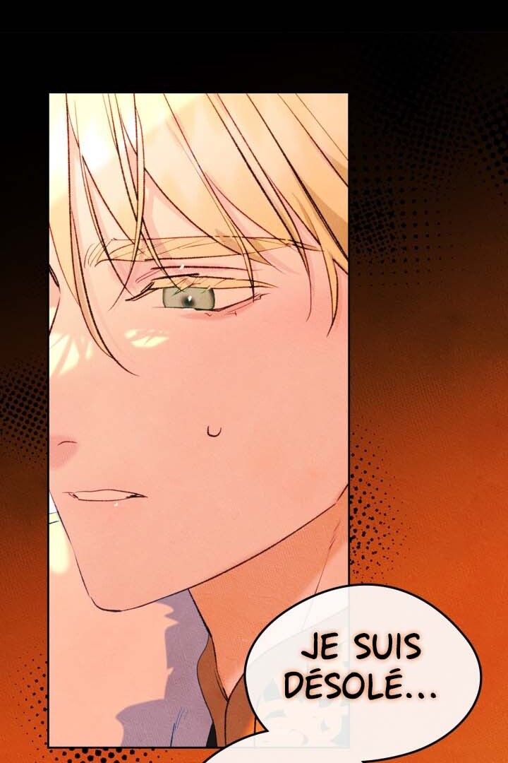I Became the Male lead's Female Friend Chapitre 55 - Page 55