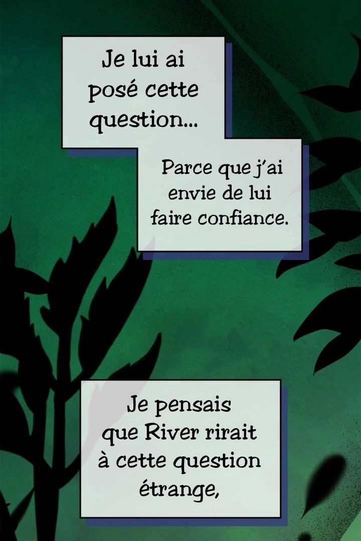 I Became the Male lead's Female Friend Chapitre 55 - Page 6