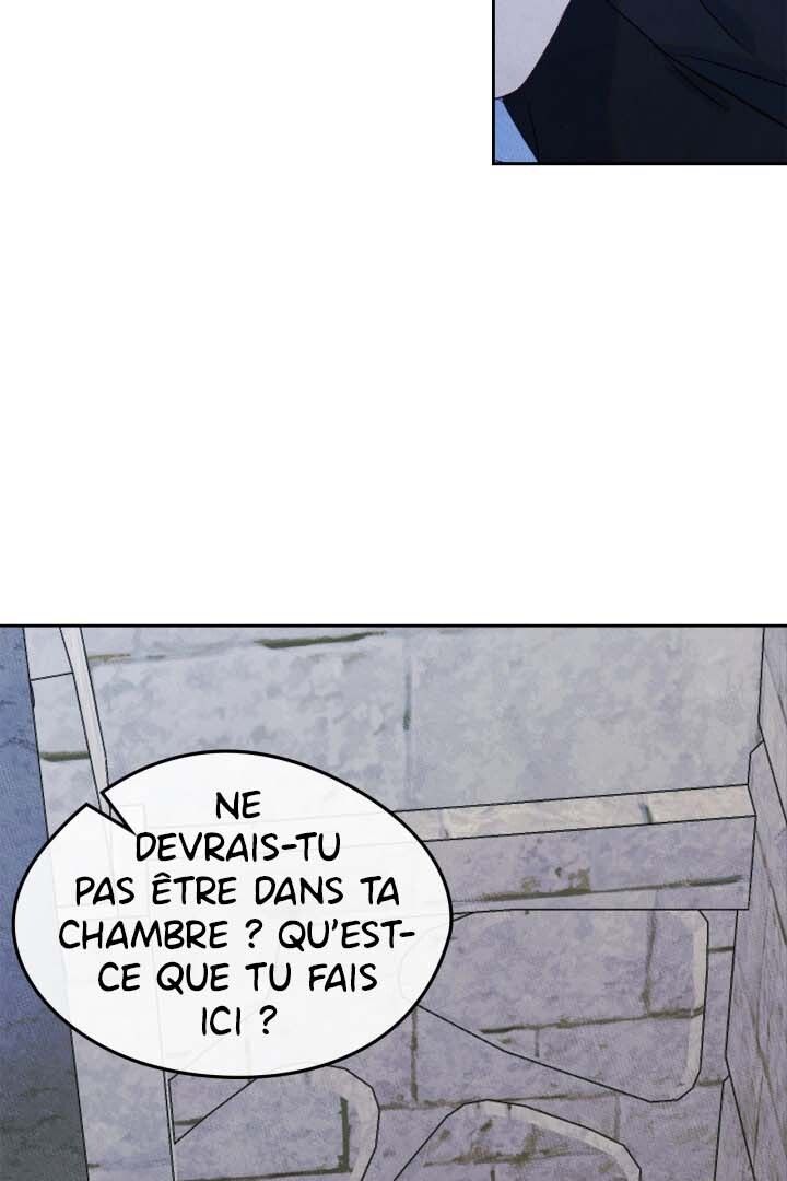 I Became the Male lead's Female Friend Chapitre 55 - Page 62