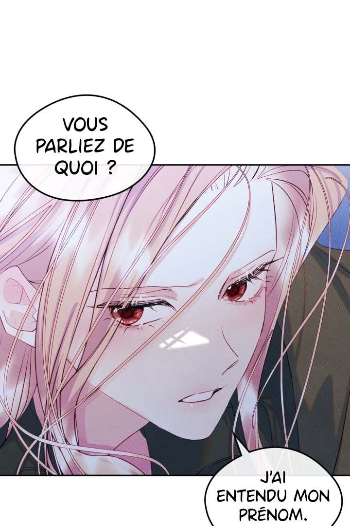 I Became the Male lead's Female Friend Chapitre 55 - Page 64