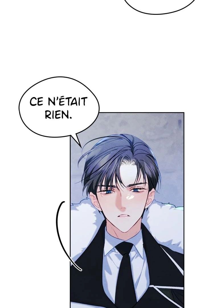 I Became the Male lead's Female Friend Chapitre 55 - Page 65