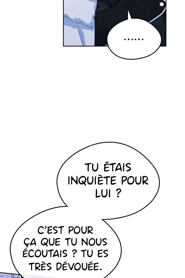 I Became the Male lead's Female Friend Chapitre 55 - Page 66