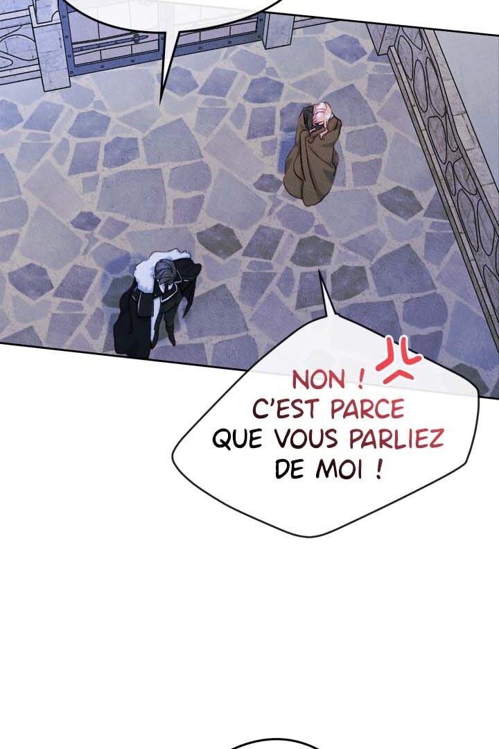 I Became the Male lead's Female Friend Chapitre 55 - Page 67