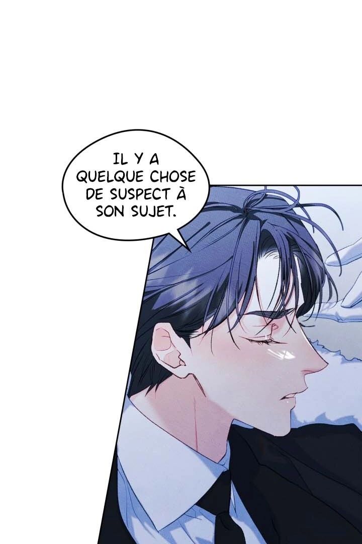 I Became the Male lead's Female Friend Chapitre 55 - Page 69