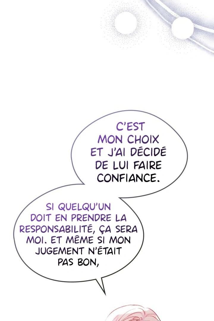 I Became the Male lead's Female Friend Chapitre 55 - Page 71