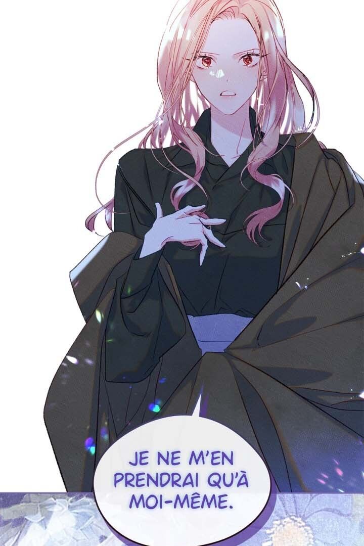 I Became the Male lead's Female Friend Chapitre 55 - Page 72