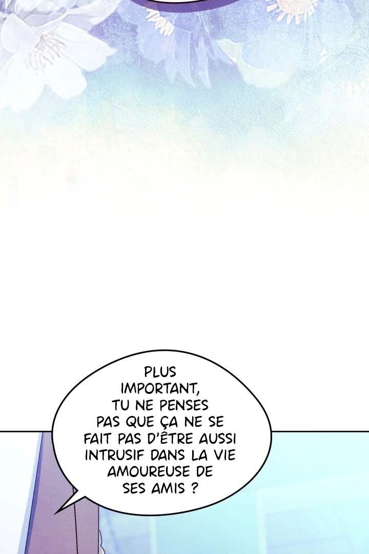 I Became the Male lead's Female Friend Chapitre 55 - Page 73