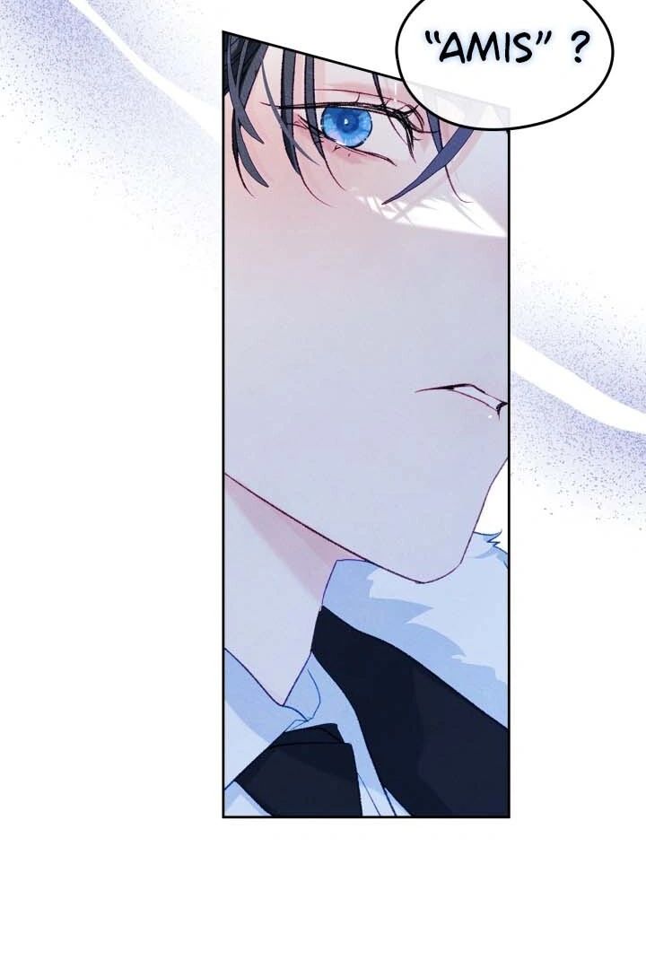 I Became the Male lead's Female Friend Chapitre 55 - Page 75