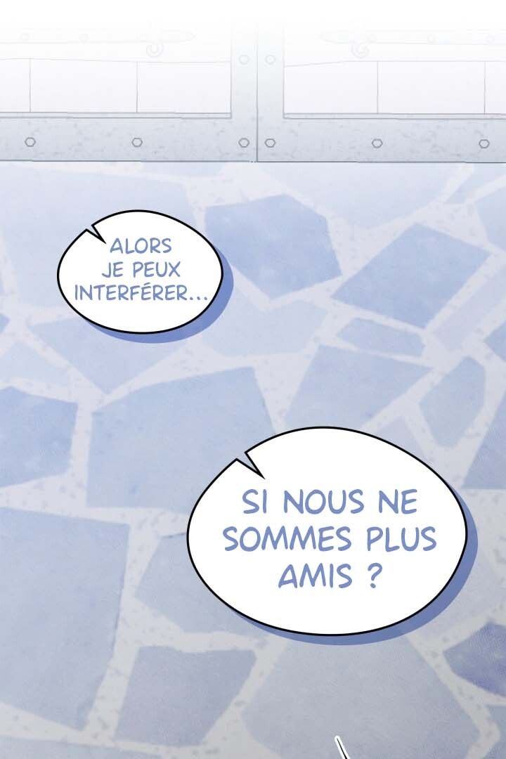 I Became the Male lead's Female Friend Chapitre 55 - Page 76