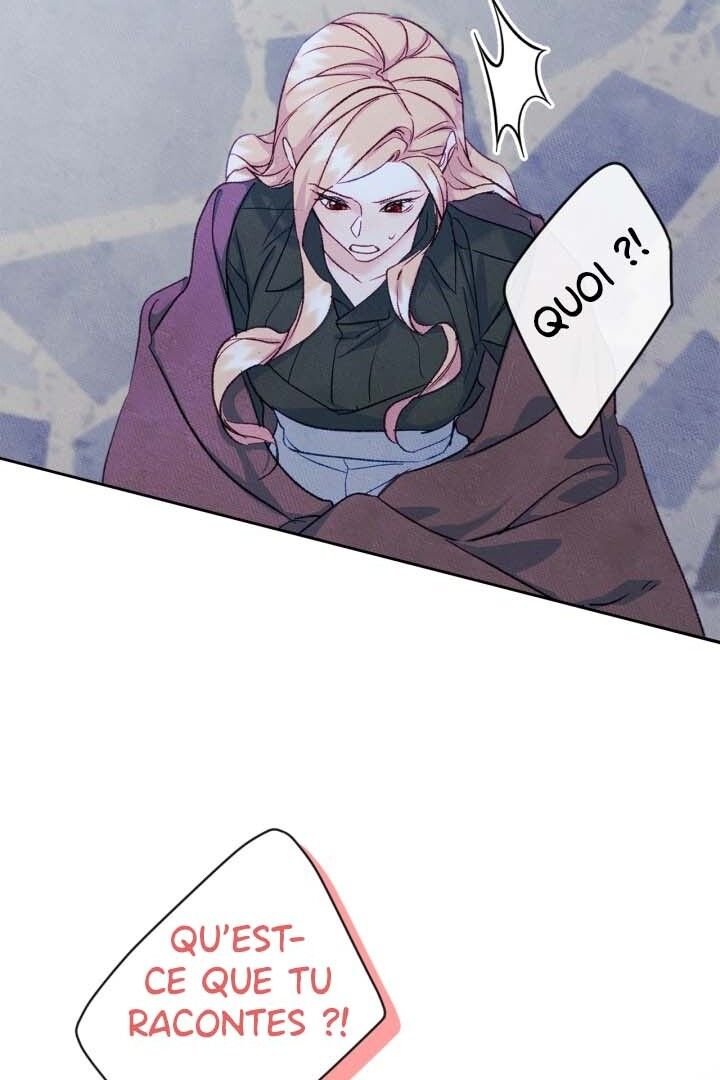 I Became the Male lead's Female Friend Chapitre 55 - Page 77