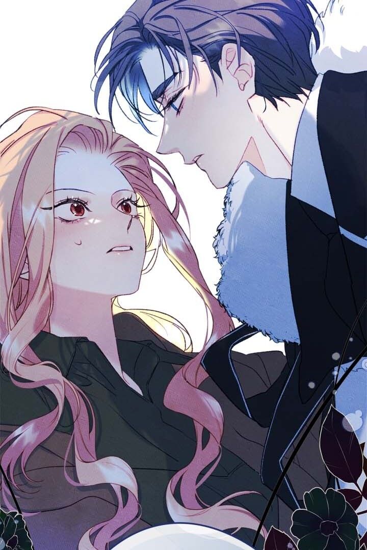 I Became the Male lead's Female Friend Chapitre 55 - Page 79