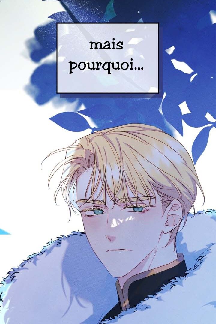 I Became the Male lead's Female Friend Chapitre 55 - Page 8