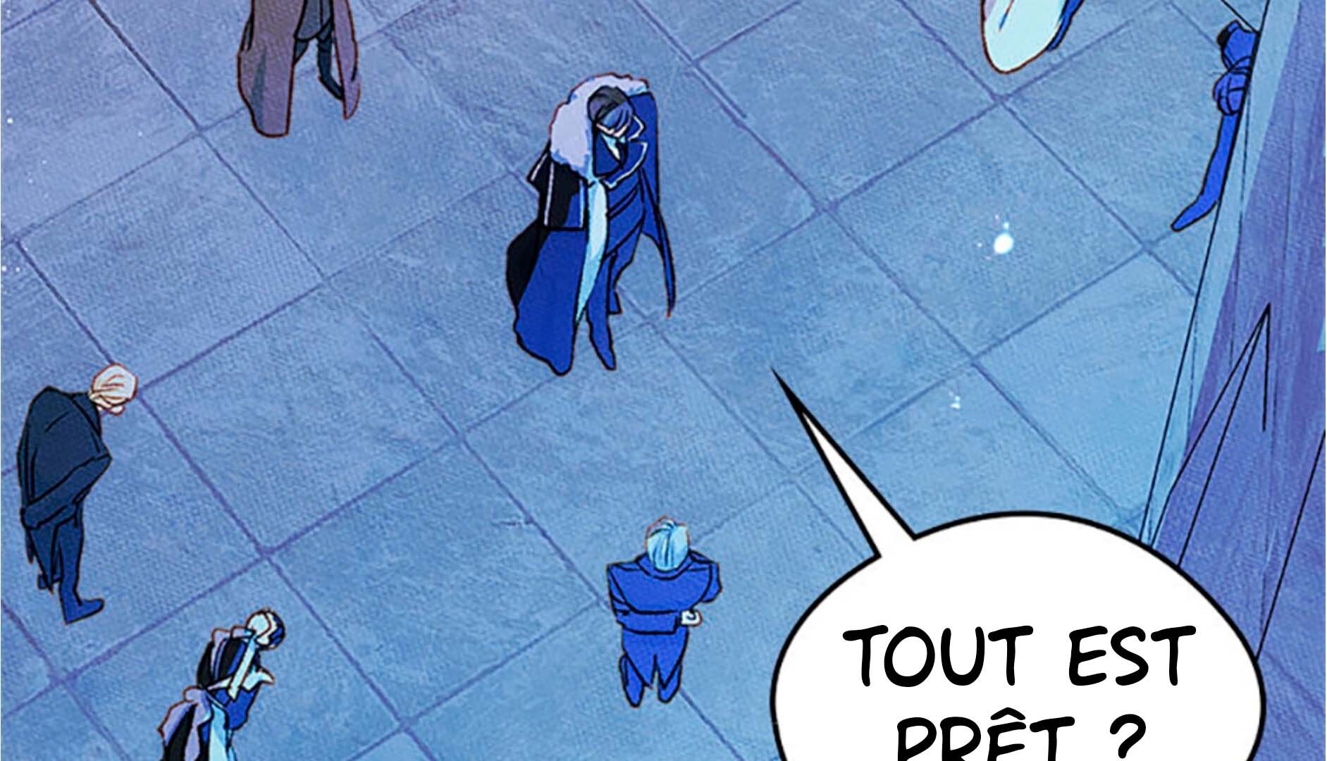 I Became the Male lead's Female Friend Chapitre 56 - Page 100