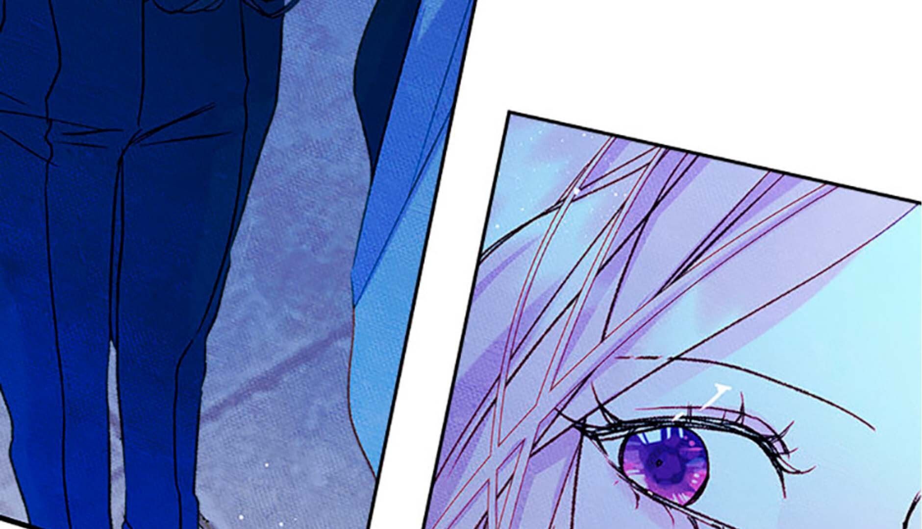 I Became the Male lead's Female Friend Chapitre 56 - Page 107