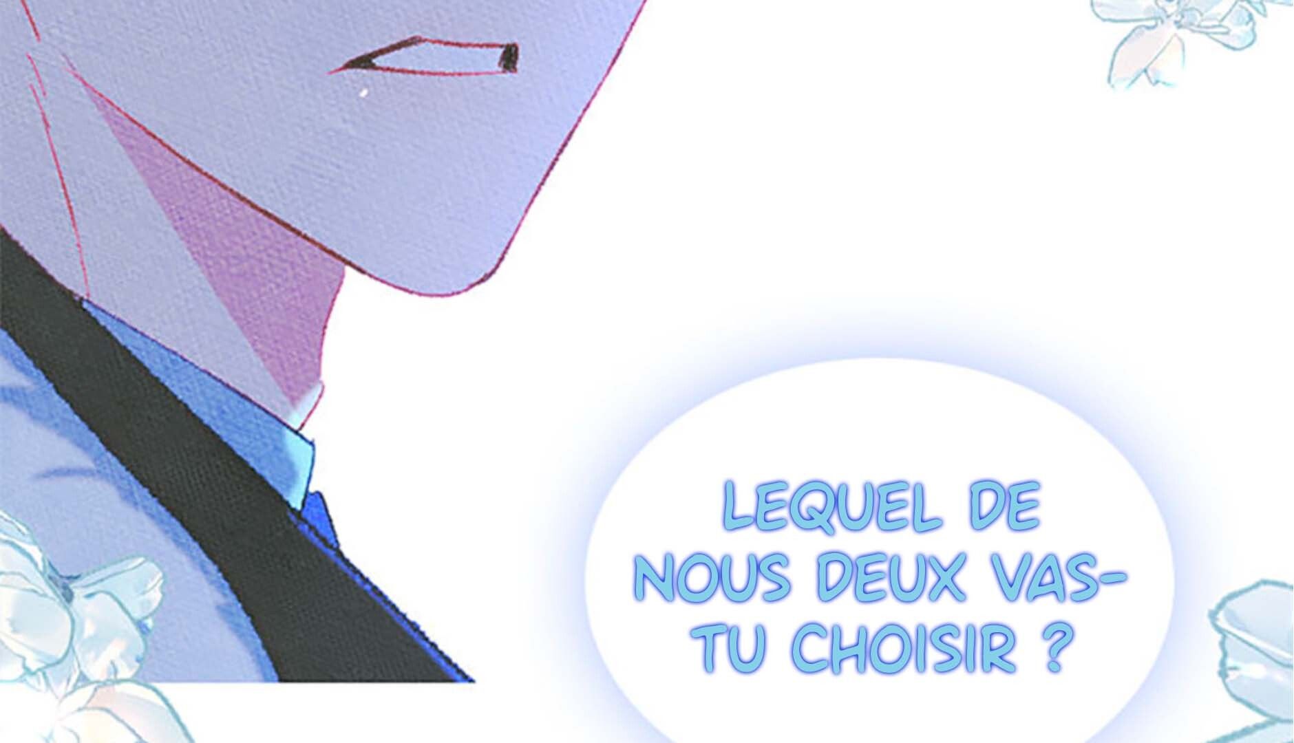 I Became the Male lead's Female Friend Chapitre 56 - Page 11