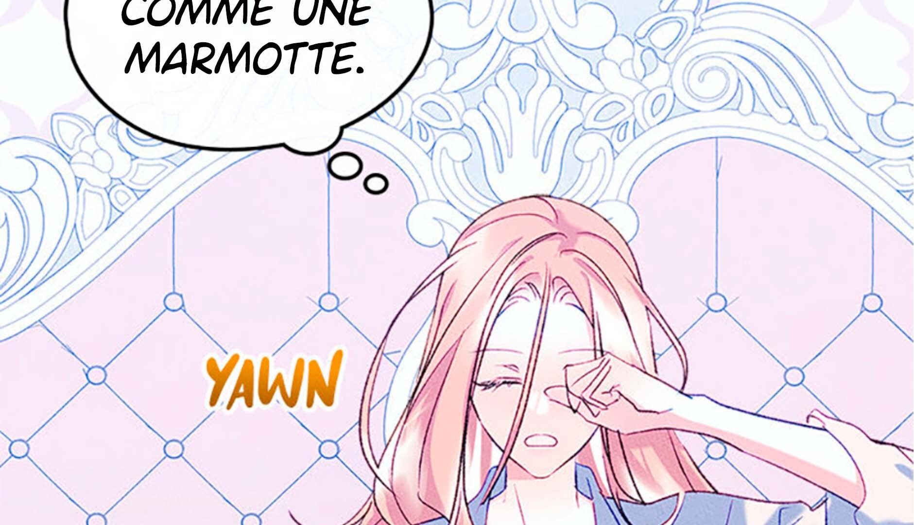 I Became the Male lead's Female Friend Chapitre 56 - Page 115